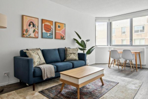 Midtown East 1br w gym nr east river esplanade NYC-1382